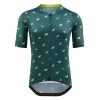 Deep Sea Origami Ultralight Men's Jersey