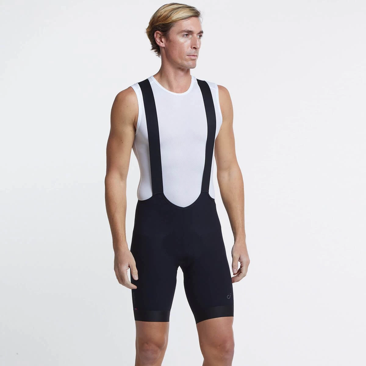Black Ultralight Men's Bib 2021 3 Black Ultralight Men's Bib 2021