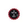 No Puncture No Party - Velcro Patch -Sport Vêtements Magasin patch3 1200x 6d6be223 3771 4c46 9385 4be2dc7833f8