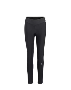 Assos Black Uma GT Summer Evo Women's Half Tight