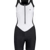 Assos Holy White UMA GT NS Women's Body Suit -Sport Vêtements Magasin uma gt ns bodysuit HolyWhite 1 F