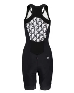 Assos Holy White UMA GT NS Women's Body Suit -Sport Vêtements Magasin uma gt ns bodysuit HolyWhite 3 F