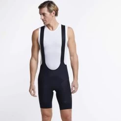 Black Concept Men's Bib 2021