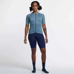 Navy Mint Flora Ultralight Women's Jersey 13 Navy Mint Flora Ultralight Women's Jersey -Sport Vêtements Magasin womens flora ultralight jersey mint front full 2 1200x 834d8680 1f47 4094 ad15 11755c0ba8ba