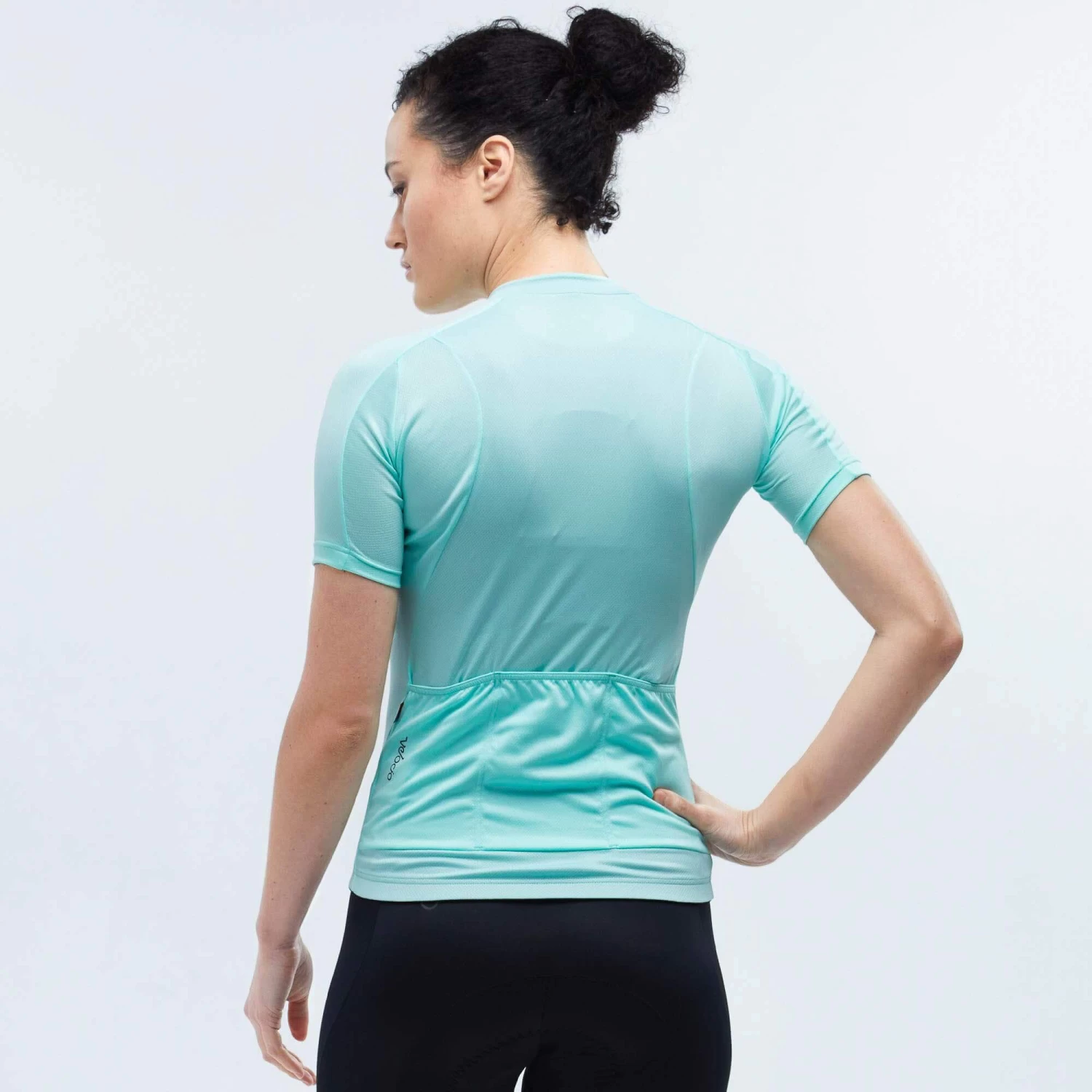 Mint Foundation Women's Jersey 6 Mint Foundation Women's Jersey – Image 4