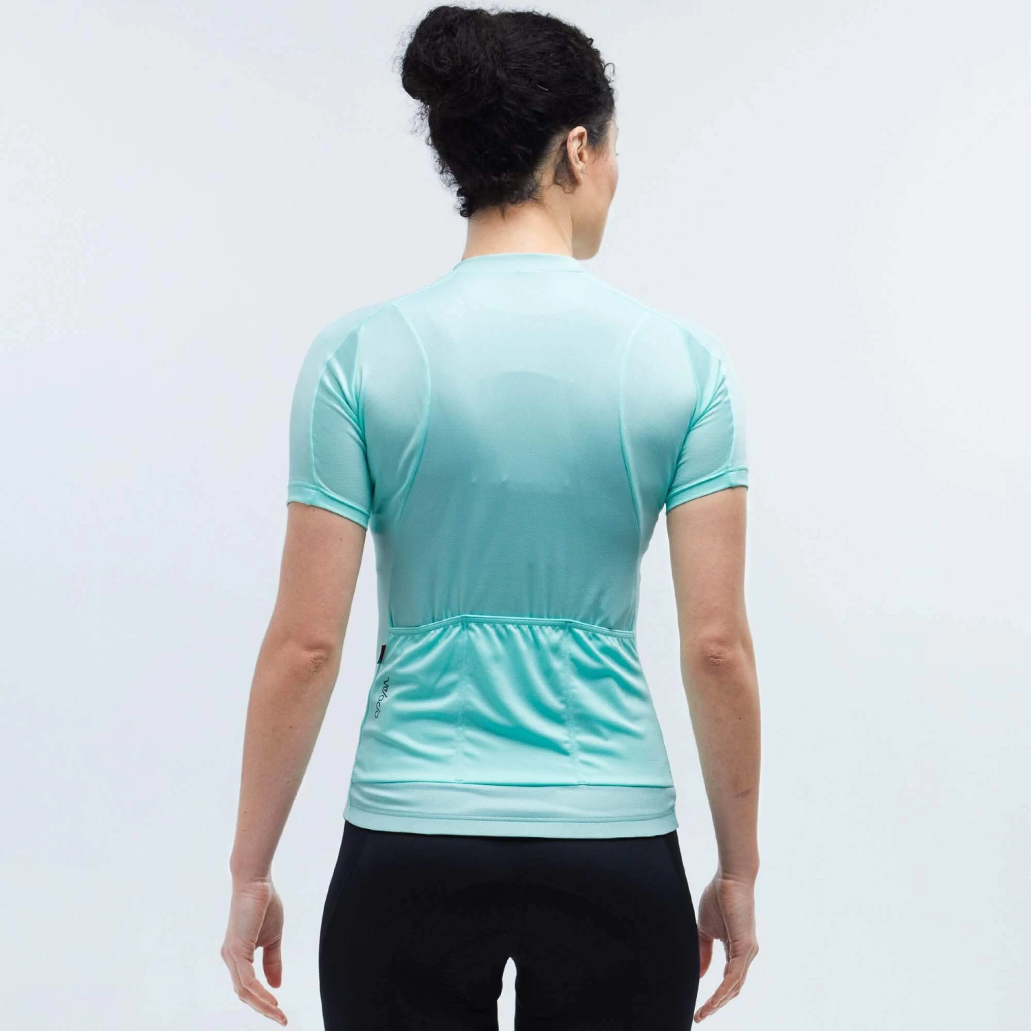 Mint Foundation Women's Jersey 4 Mint Foundation Women's Jersey – Image 2