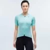 Mint Foundation Women's Jersey -Sport Vêtements Magasin womens foundation jersey celeste front 2000x b68b0942 23a6 4360 8b9f d35492574583