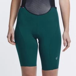 Deep Sea Luxe Women's Bib 2021 -Sport Vêtements Magasin womens luxe bib deepsea front detail 1200x 3c77e6b8 aa69 46ec 835e 65384400abc3