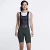 Army Luxe Women's Bib 2021 -Sport Vêtements Magasin womens luxe bib shorts army front 2000x 1ab43674 5765 45da 8f11 fdca48c76e9a