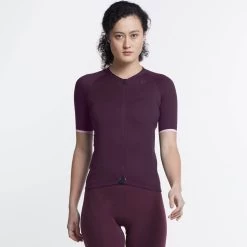 Black Cherry Signature Women's Jersey